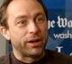 On Leadership: Jimmy Wales, co-founder of Wikipedia