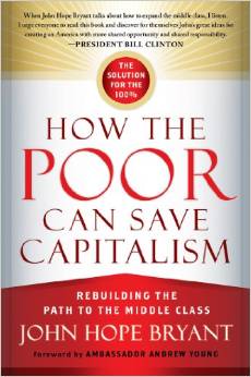 How the Poor Can Save Capitalism