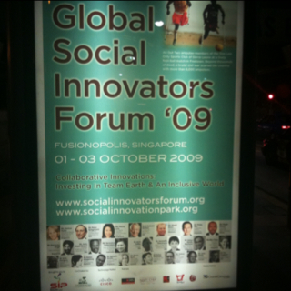 Global SIP Forum, Singapore