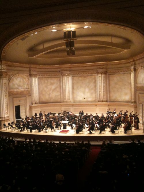 Carnegie Hall 004