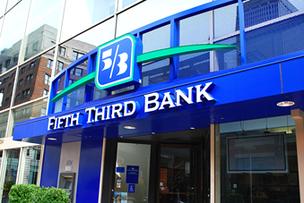 Fifth Third  Bank-304