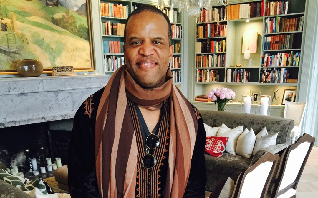 My Word for 2015: To Curate