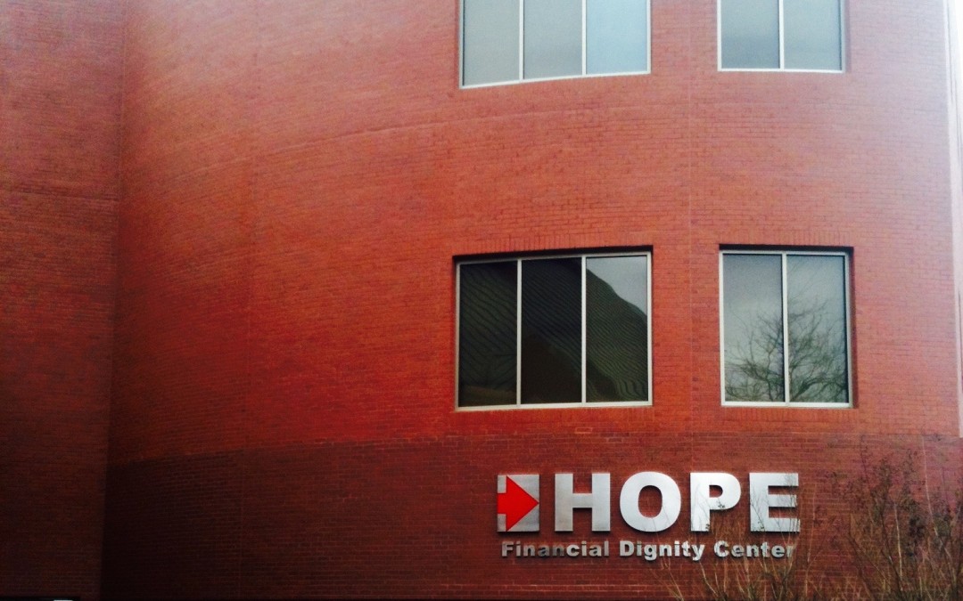 HOPE Business In A Box Academy winners begin to emerge as winners in life