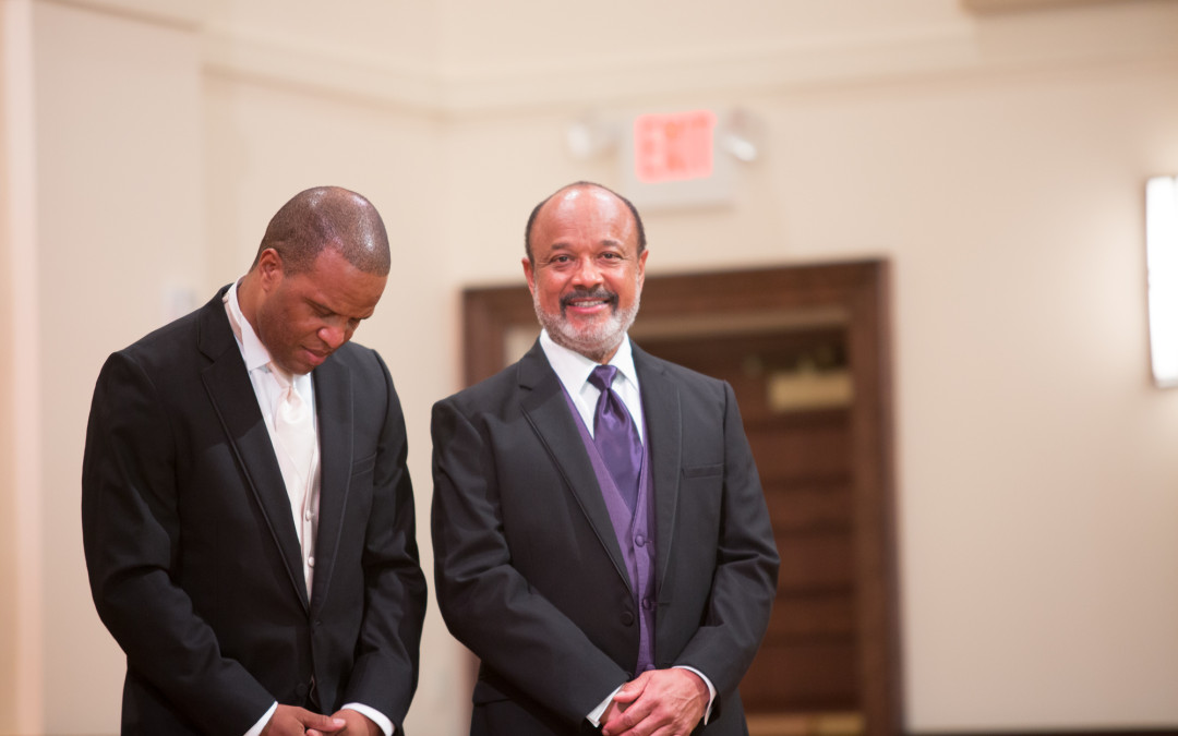 What a Dear Friend and Brother Looks Like… Happy Birthday Rod McGrew