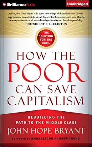 How The Poor Can Save Capitalism audio book