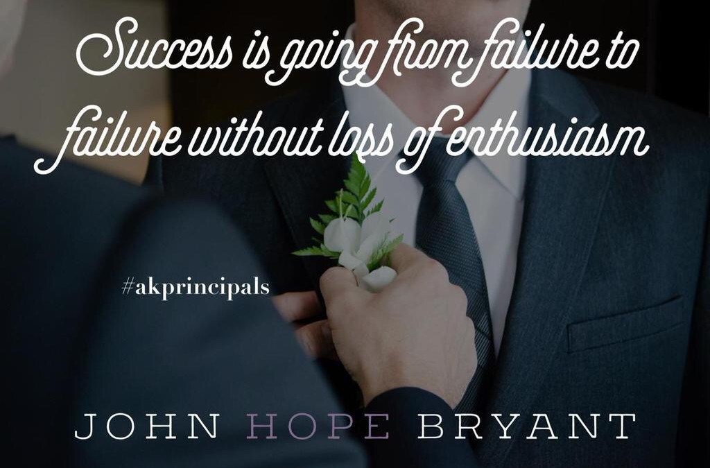 Success Quote of the Day