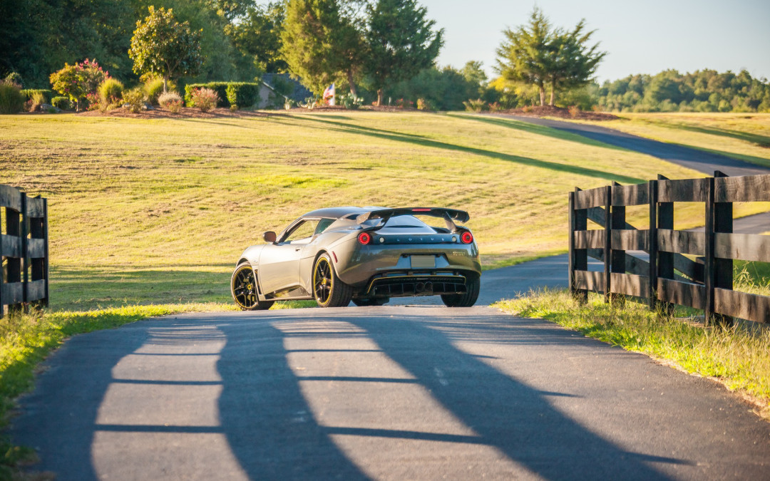 Mind and soul therapy on a winding country road…