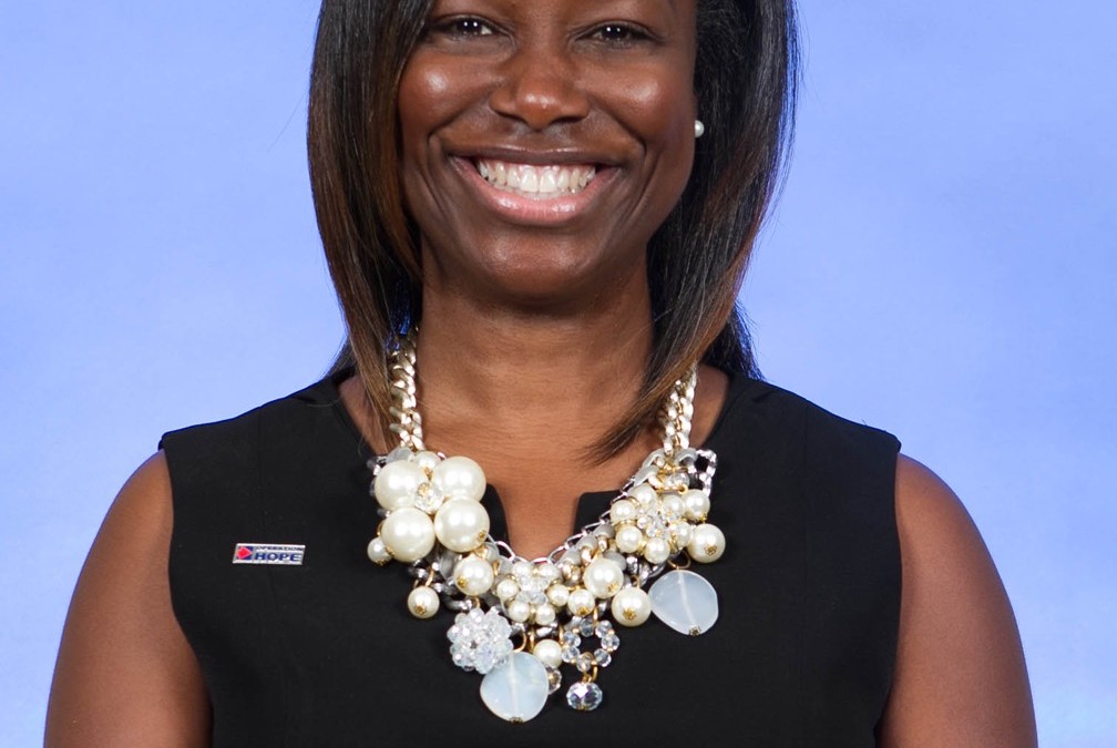Operation HOPE promotes Ms. Tara Dennis to Atlanta Market Vice President
