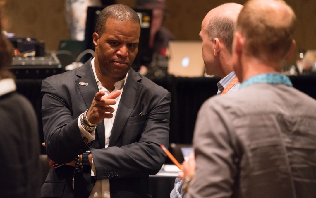 Inspired: How anyone can go from a $500 investment in oneself, to running a $1 million company in a year.