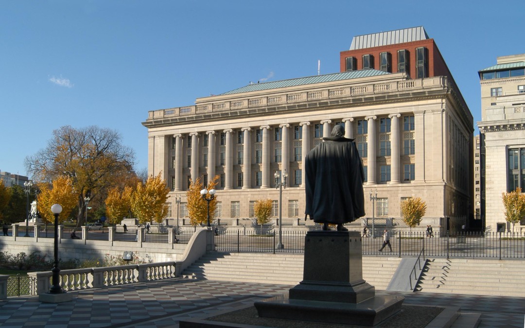 The More Radical President Abraham Lincoln, Wanted to Build Black Wealth.