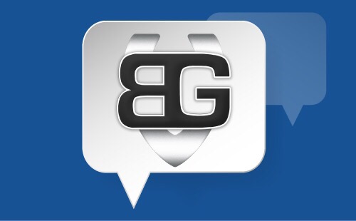 BGV Logo