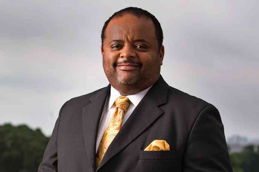 National media leader and thinker Roland Martin to join American Black Journal on PBS Detroit, with John Hope Bryant! February 24, 2016