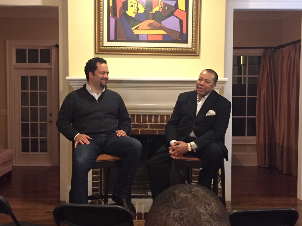 Ben_Jealous_and_Just_Brothers_Convening_Committee_Member_Tommy_Dortch_Jr_in_conversation_500_375.jpg