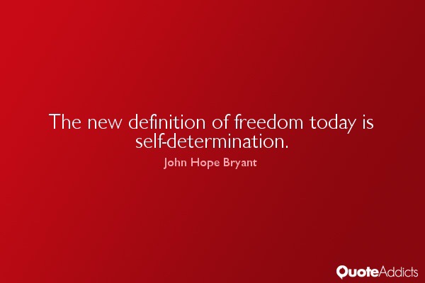 John Hope Bryant Quote of the Day