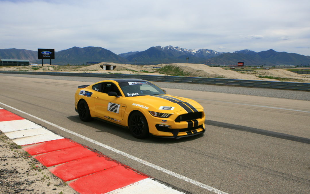 Will the new Ford challenge Europe?