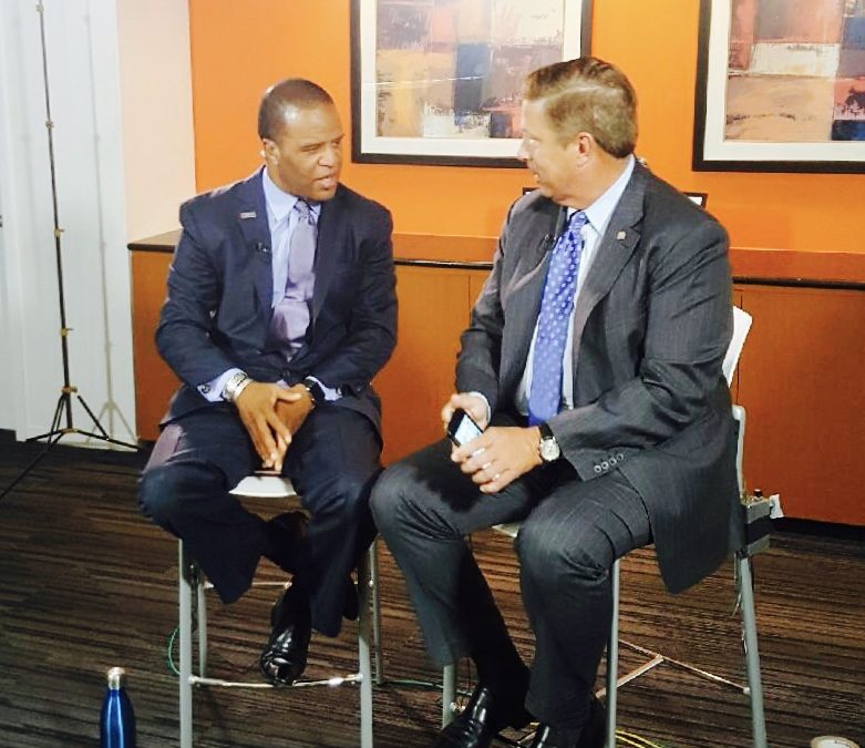 Historic: SunTrust Banks Announces Commitment to Open 200 HOPE Inside Locations by 2020