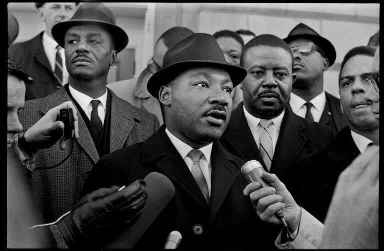 Dr. Martin Luther King, Jr. Day 2017: “Where Do We Go From Here?”