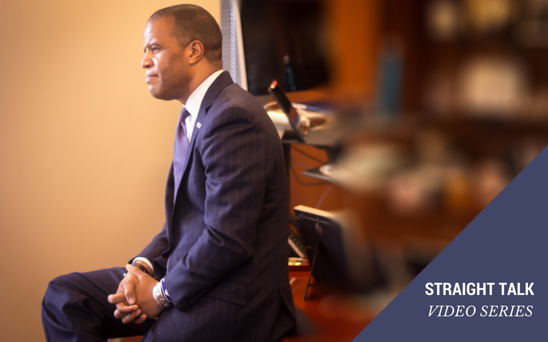 John Hope Bryant’s Financial Literacy Video Receives 1 Million Views