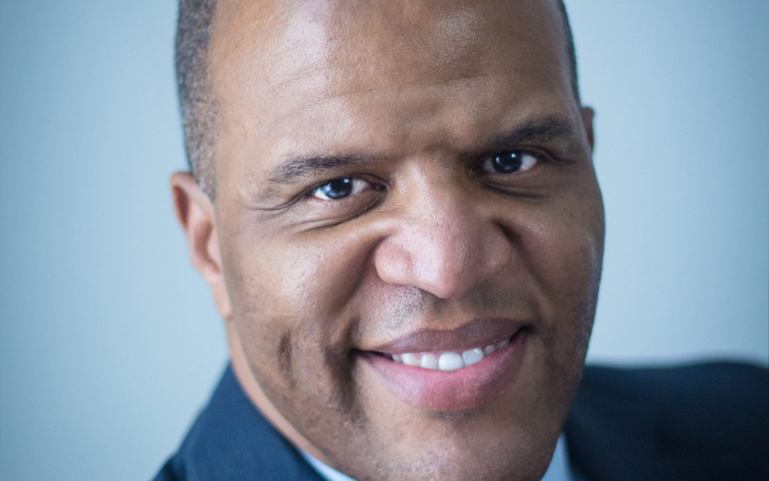 John Hope Bryant to Speak at 2017 HBCU@SXSW in Austin, Texas