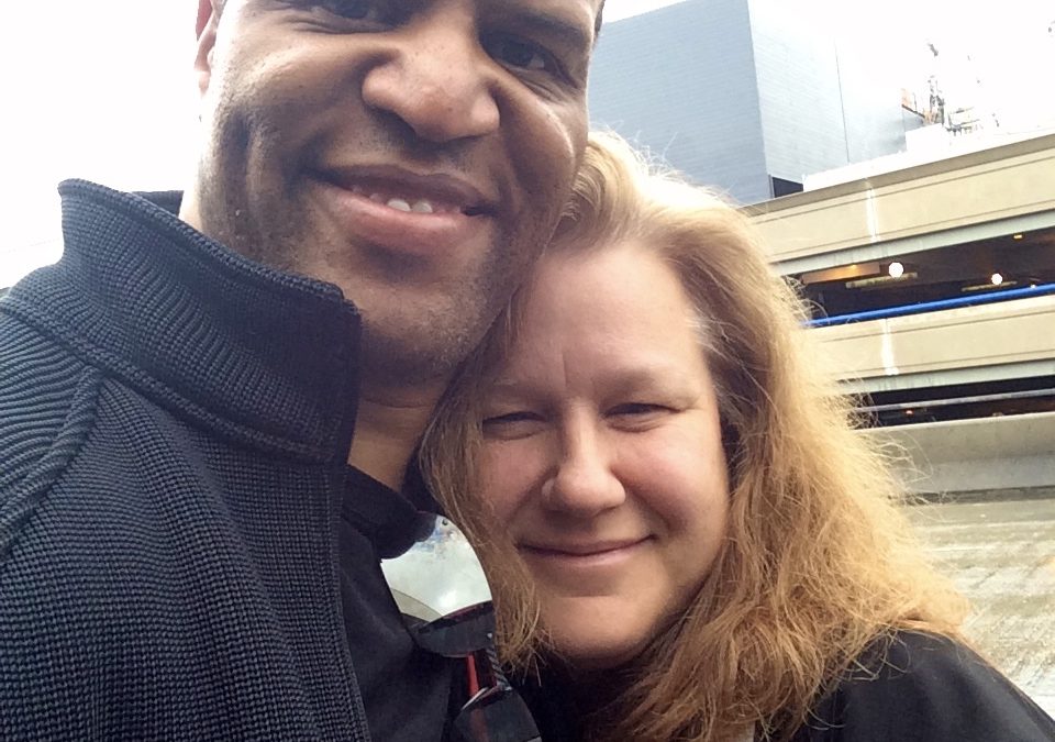 Saluting an Operation HOPE Leader: Happy 24th Anniversary Ms. Rachael Doff