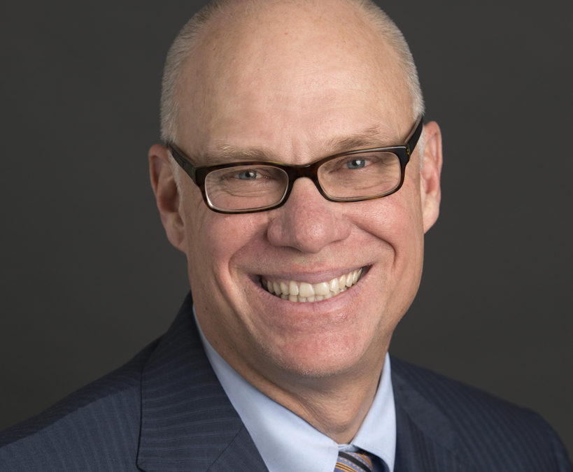 Phil Wenger appointed to Operation HOPE Global Board of Directors