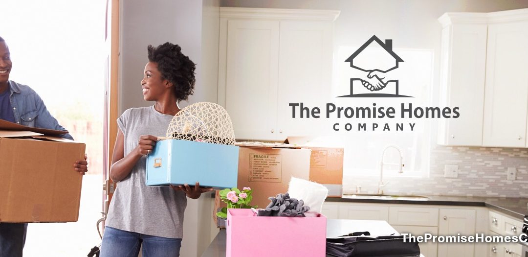 The Promise Homes Company Launches with $130 Million Initial Investment & Completes First Acquisition of a $22 Million Portfolio of Single-Family Homes in the Atlanta Area