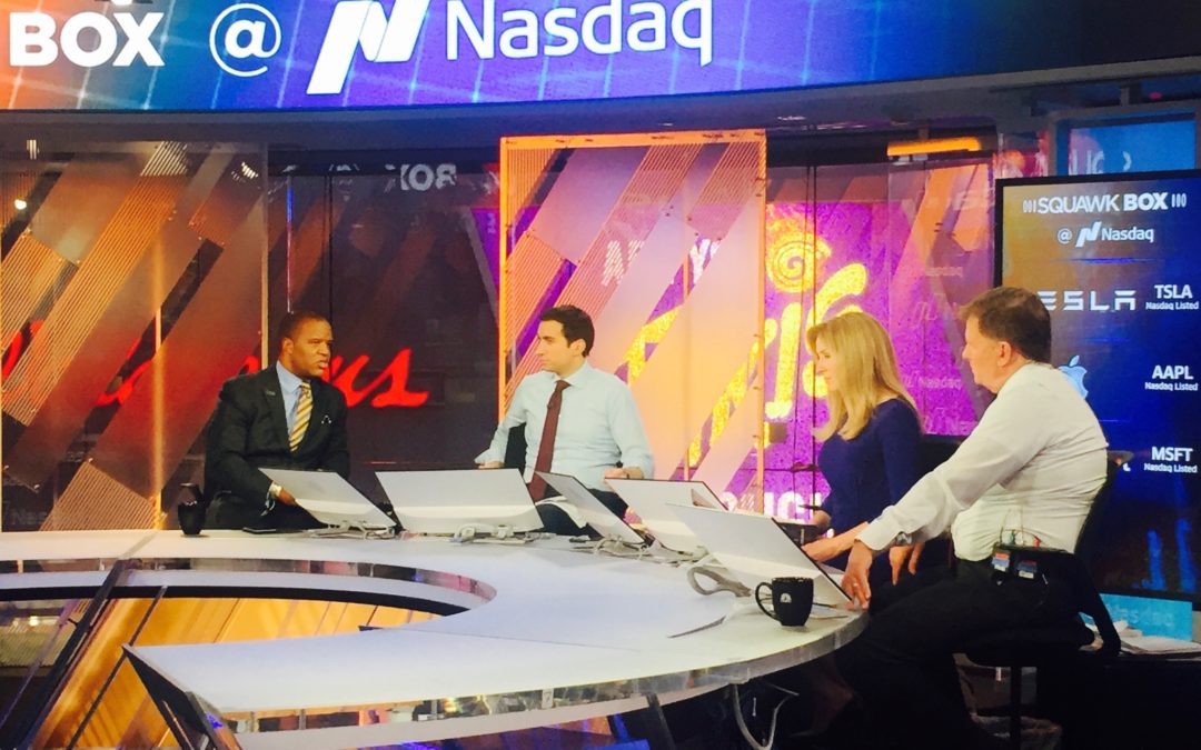 An Impactful Release Day Media For “THE MEMO”