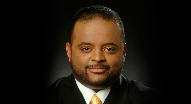 If You Missed It: John Hope Bryant Talks About Financial Struggles In The Black Community