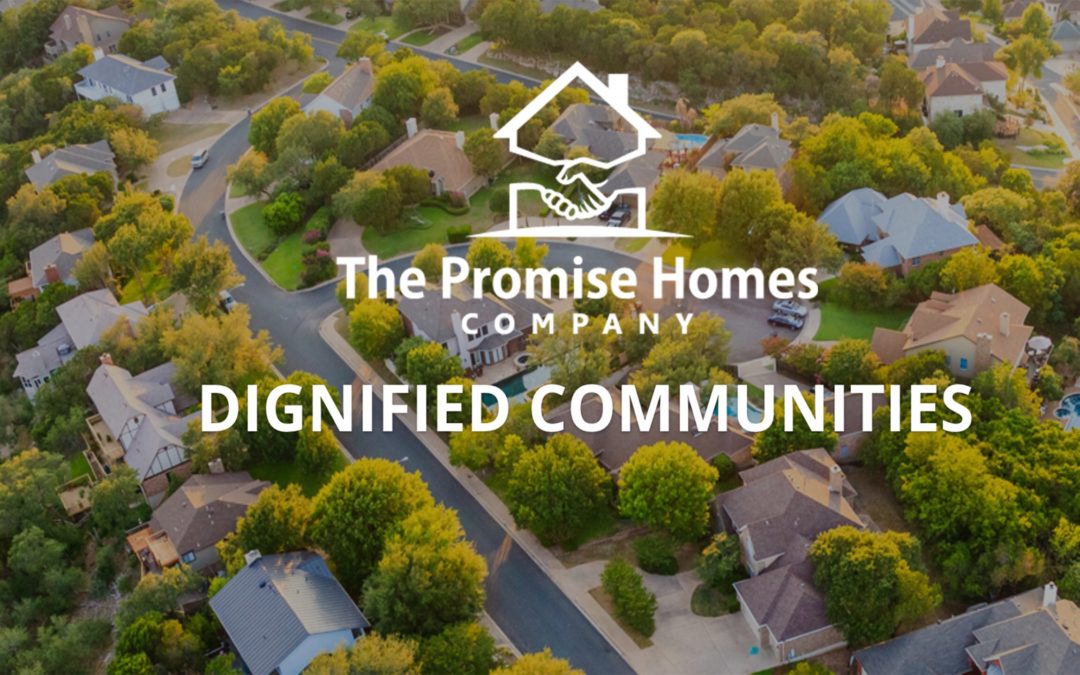 Introducing The Promise Homes Company