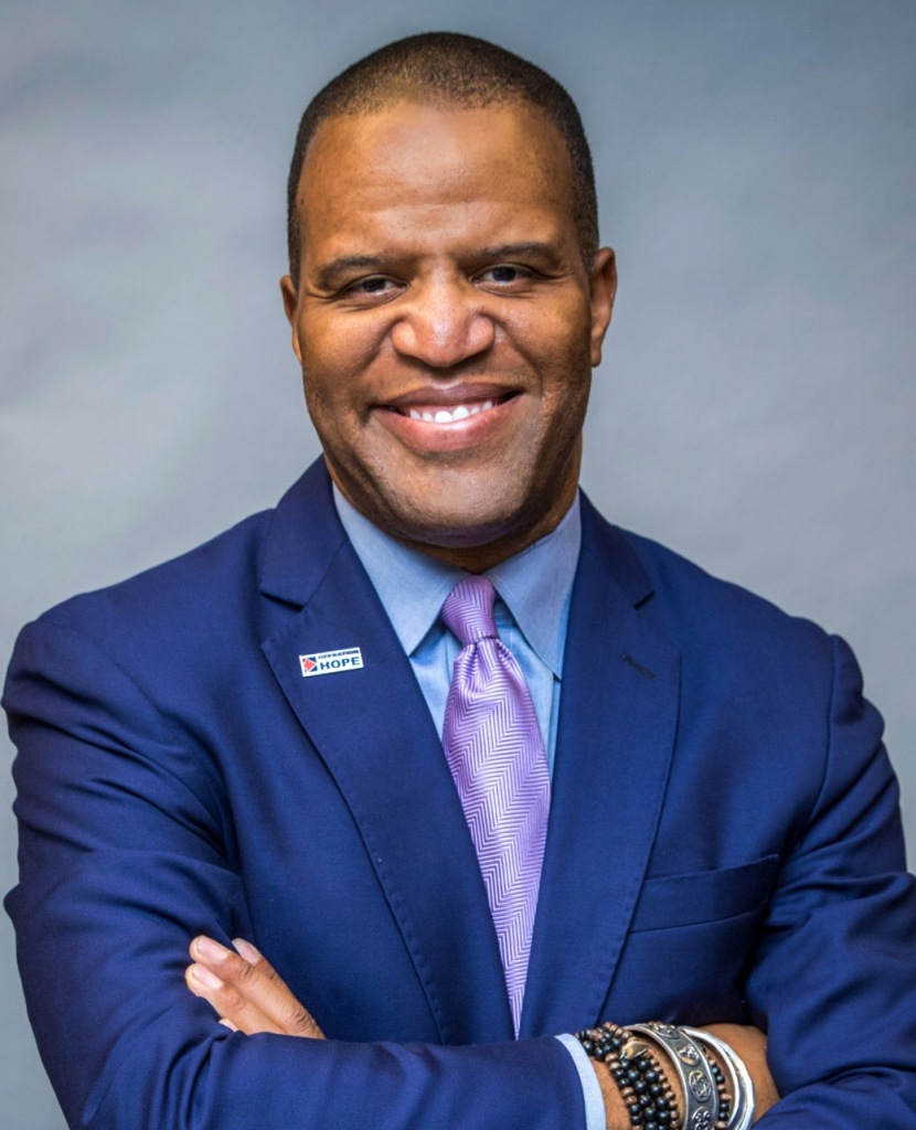 Atlanta Business Chronicle names 2018 Most Admired CEO honorees — John