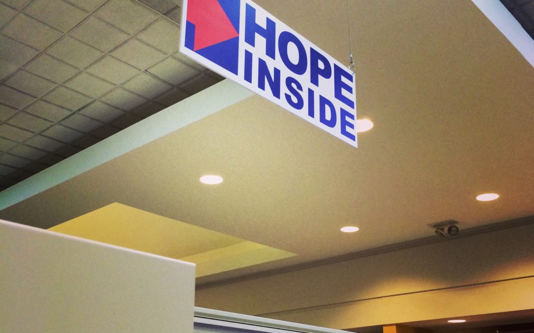 Newest HOPE Inside the Workplace opens in Atlanta Public Schools