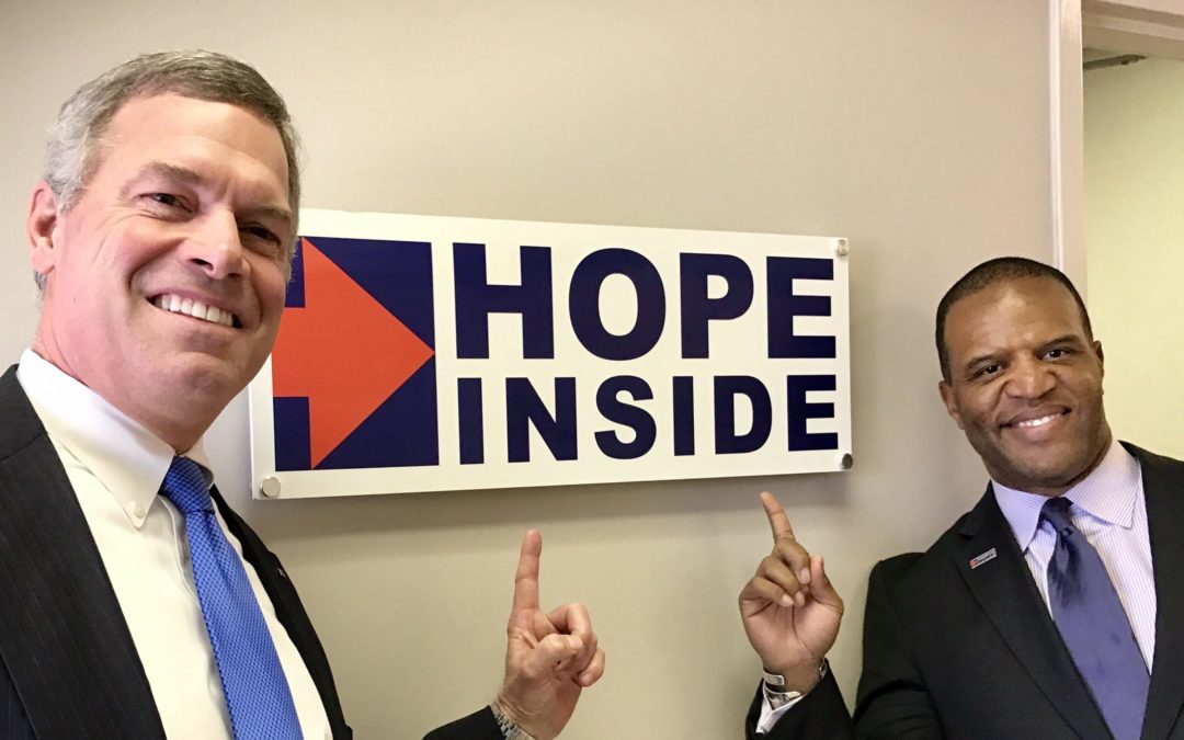 Testimonials of Financial Dignity: HOPE Inside, First Tennessee Bank