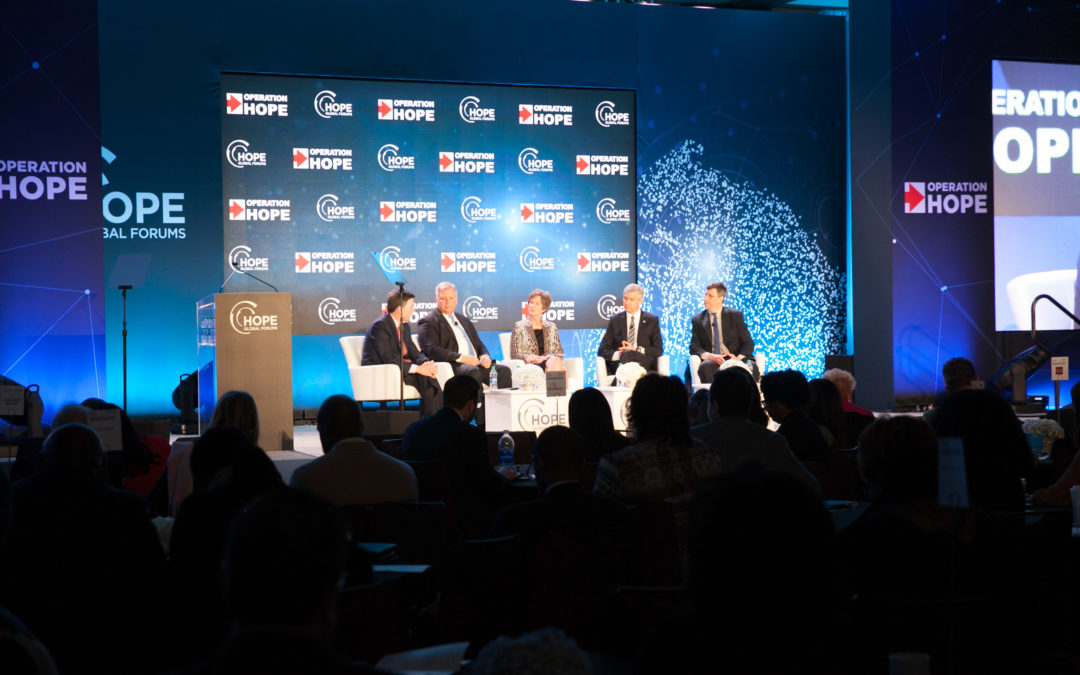 NEW #HGF19 ANNOUNCEMENT: Author J.D. Vance to be a featured speaker at annual gathering