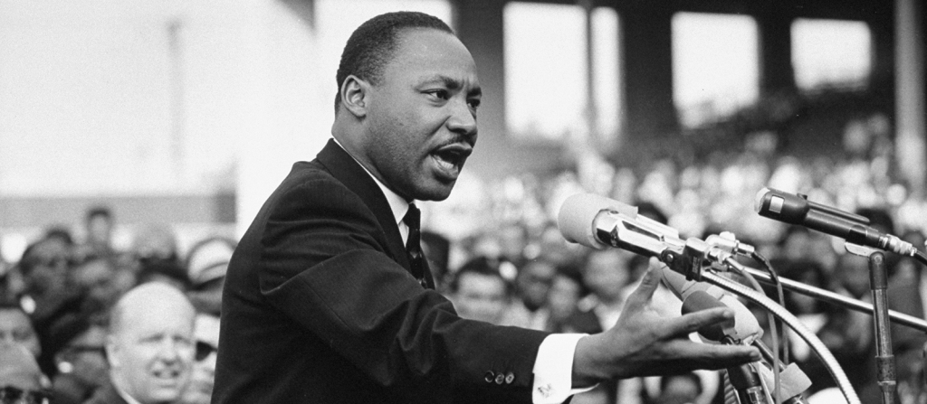 Honoring Dr. Martin Luther King, Jr’s Legacy: Continuing with the Mission of “Silver Rights”