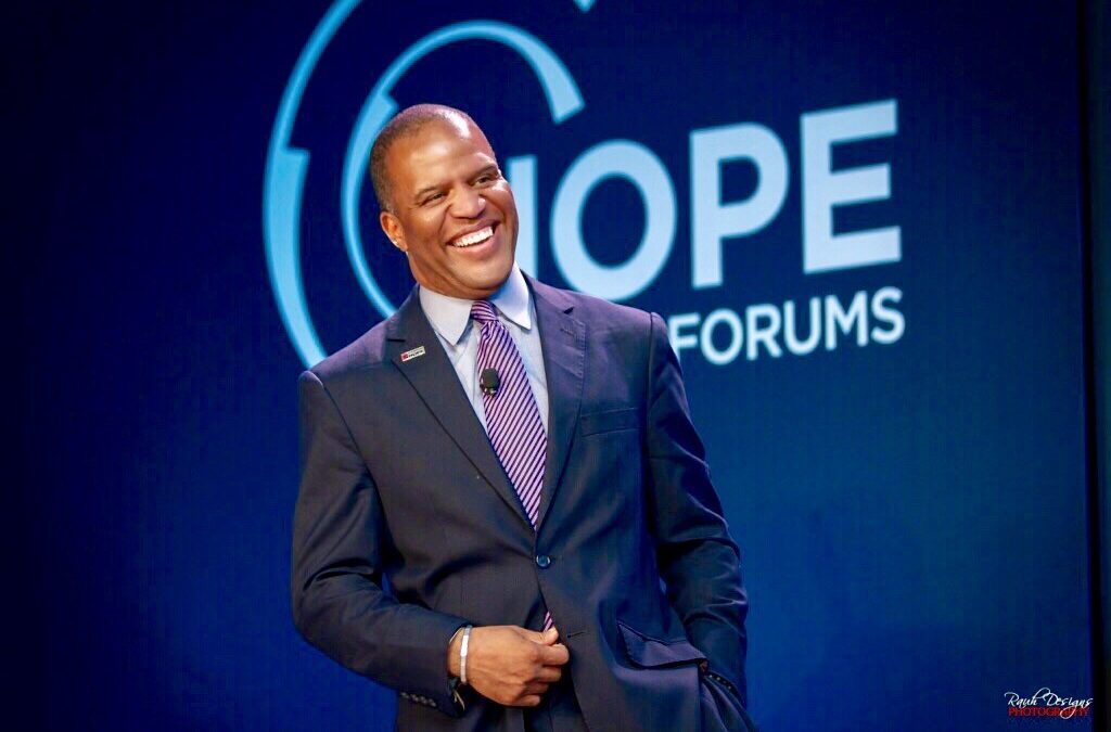 2019 HOPE Global Forum happens tomorrow in Atlanta