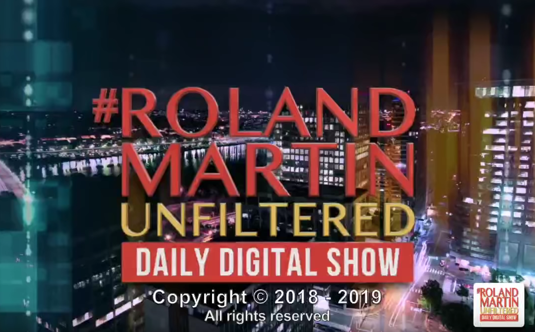 John Hope Bryant and Roland Martin on Black America.