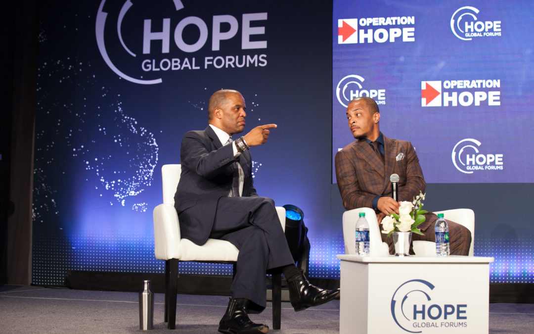 T.I. Edition: The Power of Present Black Fathers