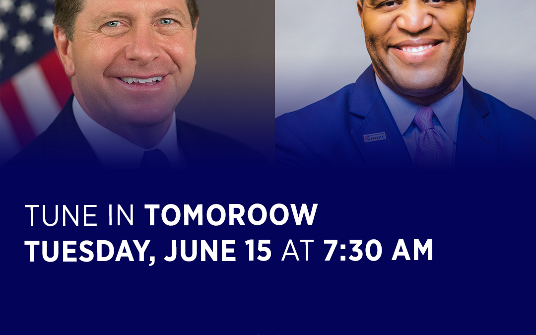 TUNE IN: John Hope Bryant and former SEC Chair Jay Clayton Join CNBC’s Squawk Box Tomorrow Morning