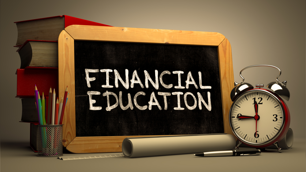 The Need to Connect Aspiration with Financial Education