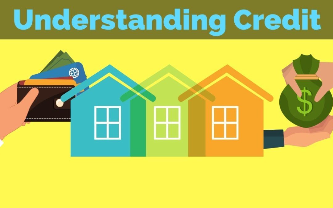 Mastering Your Credit