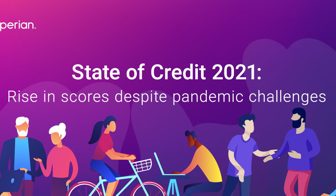 HOPE Launches New Financial Wellness/700 Credit Score Index in Collaboration with Experian
