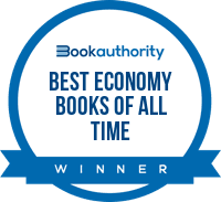 Up from Nothing made it to the Best Economy Books of All Time