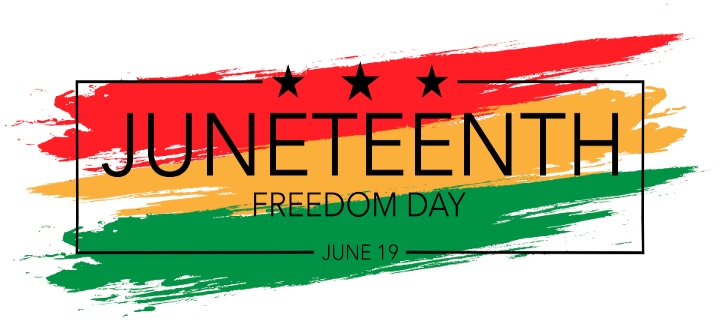 WATCH LIVE: Special Juneteenth Announcement at New Birth Missionary Baptist Church