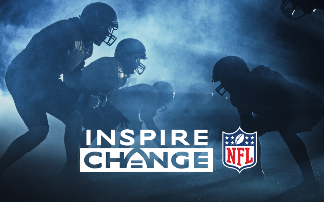 Celebrating Super Bowl 2023. Recognizing Operation HOPE as Partners with NFL’s Inspire Change Initiative