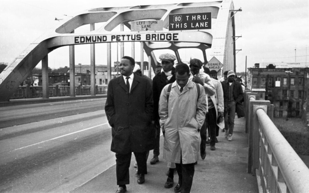A Walk in Selma: Why Financial Literacy is An Important Investment to Make