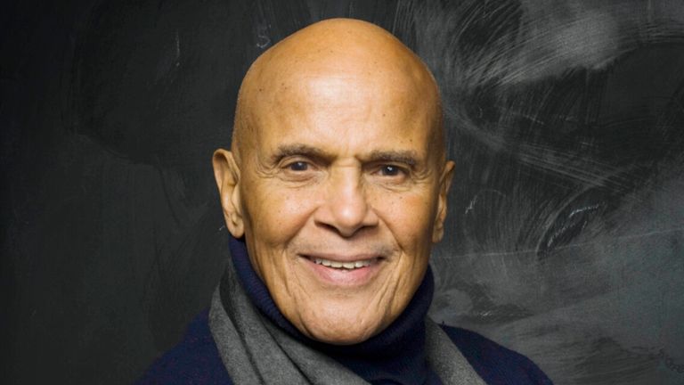 Honoring a Social Justice Icon: Mr. Harry Belafonte￼ - Operation HOPE