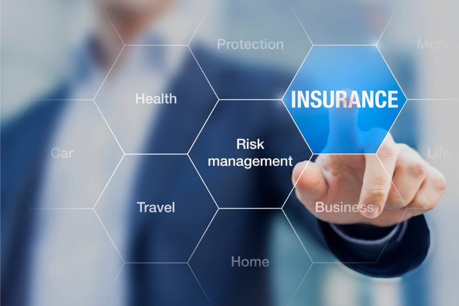 Insurance: An Investment to Hedge Against the Future