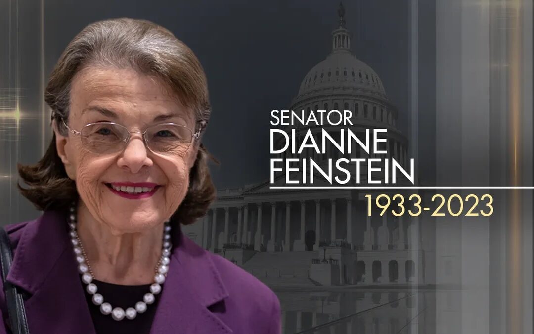 Remembering Sen. Diane Feinstein, a Champion of the People