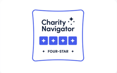 Operation HOPE Announces Ninth Consecutive Four-Star Rating From Charity Navigator￼