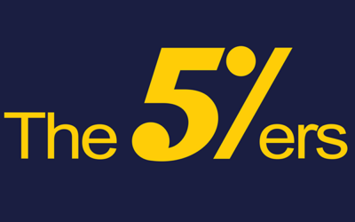 Be the 5%: You Have the Power to Change Your Community